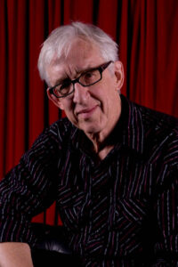 Photo of Bill Kirchen