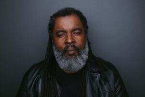 photo of Alvin Youngblood Hart